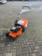 Stihl Rm 253, Tuin en Terras, Grasmaaiers, Ophalen, Stihl, Zo goed als nieuw, Opvangbak