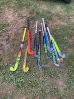 Hockeystick, Sport en Fitness, Hockey, Ophalen, Gebruikt, Stick