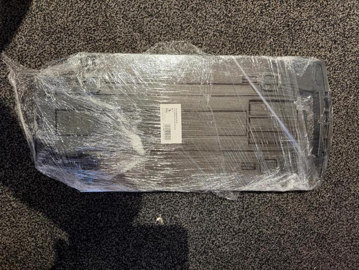 Peli 1510 / 1560 Trolley Backplate – 100% nieuwstaat, Audio, Tv en Foto, Fotografie | Fototassen, Nieuw, Overige typen, Overige merken