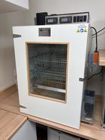 MS140 broedmachine volautomatisch - nieuwstaat, Ophalen, Zo goed als nieuw, Broedmachine