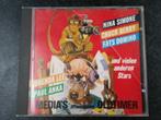 Media's Affenstarke Oldtimer, Cd's en Dvd's, Cd's | Verzamelalbums, Ophalen, Zo goed als nieuw, Pop