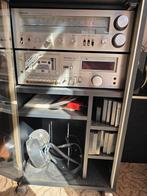 Technics Stereo Set - Vintage, Gebruikt, Losse componenten, Cassettedeck, Ophalen