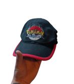 00s Pokémon Cap – Red – Size XS – Y2K Anime Essential, Kleding | Heren, Hoeden en Petten, Pokemon, Pokemon, Ophalen of Verzenden