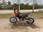 KTM 450 EXC-F Allroad | Rally raid / Enduro ️, Motoren, Motoren | KTM, 450 cc, Particulier, Enduro, Handvatverwarming