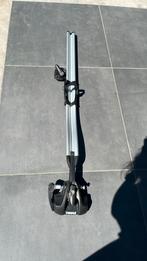 Thule renfietsdrager, Ophalen, Zo goed als nieuw, Dakdrager