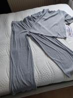 Guts en Gusto grijze set - broek en top, Maat 38/40 (M), Guts en Gusto, Ophalen of Verzenden, Zo goed als nieuw