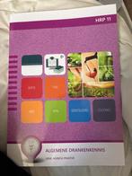 HRP 11 Algemene Drankenkennis - Horeca Praktijk, Ophalen of Verzenden, Zo goed als nieuw, MBO