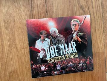 Doe Maar - symphonica in rosso beschikbaar voor biedingen