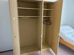 Vintage hang/ leg kast., Ophalen, Met deur(en), Gebruikt, 100 tot 150 cm