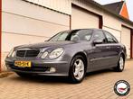 Mercedes-benz E-klasse 200 CDI Elegance |, Auto's, Automaat, Achterwielaandrijving, Gebruikt, 4 cilinders