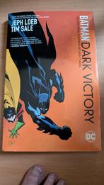 Batman Dark victory Dc., Eén comic, Ophalen of Verzenden, Zo goed als nieuw, Amerika