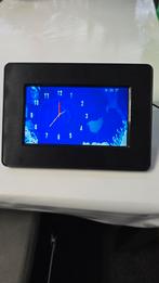 Denver Digitale Fotolijst, Ophalen of Verzenden, Zo goed als nieuw, Minder dan 1 GB, Afstandsbediening