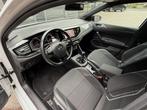 Volkswagen Polo 1.0 TSI 96PK *!* HIGHLINE *!* NAVI/ CARPLAY/, Voorwielaandrijving, Gebruikt, Euro 6, 1045 kg