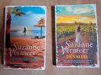 Suzanne vermeer Costa del sol - de vallei, Ophalen, Zo goed als nieuw, Suzanne Vermeer