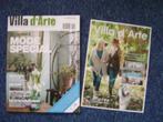 tijdschrift Villa d'Arte nr 1 februari/maart 2014, Boeken, Tijdschriften en Kranten, Ophalen of Verzenden, Zo goed als nieuw