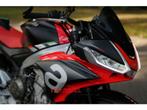 Aprilia TUONO 660 | Quickshifter | Akrapovic ! (bj 2022), 2 cilinders, Motorrijbewijs A, Bedrijf, Onbekend