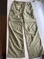 Ayacucho Zip-Off Broek Maat 140 Nieuw, Ophalen of Verzenden, Zo goed als nieuw, Jongen of Meisje, Broek