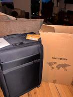 Gloednieuwe Samsonite Airea Spinner 78/ Exp dark blue, Sieraden, Tassen en Uiterlijk, Koffers, Hard kunststof, 45 tot 55 cm, Ophalen of Verzenden