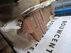 Wienerberger Roodbruin VB WF, Doe-het-zelf en Verbouw, Metselstenen, Ophalen of Verzenden, Nieuw, Bakstenen