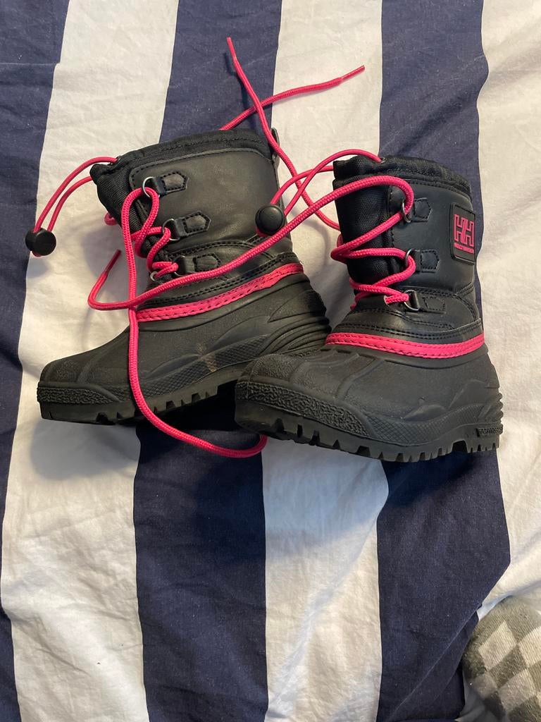 Nieuwe snowboots maat 24, Meisje, Nieuw, Ophalen of Verzenden, Laarzen