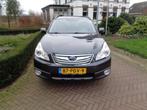 Subaru Legacy 2.5i Outback 167pk AWD Lineartronic, bij Subar, Auto's, Subaru, Automaat, Euro 5, Stof, Zwart