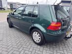 Volkswagen Golf 1.4-16V Comfortline *Climate*|1e Eig|Trekhaa, Gebruikt, 4 cilinders, Met garantie (alle), Bedrijf