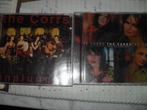 2 CD'S THE CORRS., Cd's en Dvd's, Ophalen of Verzenden, Zo goed als nieuw, 1980 tot 2000