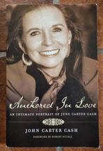 June Carter Cash. Anchored in love., Ophalen of Verzenden