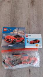Lego 60448-7,50 €, Ophalen, Groter dan 1:32, Auto, Overige merken