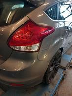 Ford focus mk3 led bar achterlichten old skool, Ophalen of Verzenden
