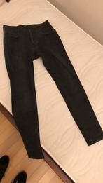 Heren jeans Cotton by Cottondistrict, W32 (confectie 46) of kleiner, Grijs, Cotton, Ophalen of Verzenden