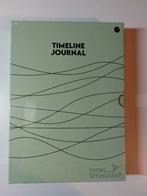 MUS Timeline Journal - NIEUW, Ophalen of Verzenden, Nieuw, Album of Boek, Overige merken