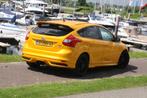 Ford Focus ST-3 Mountune MR300 Carplay / Sync 3 300PK 470NM, Auto's, Zwart, 1337 kg, Handgeschakeld, Particulier
