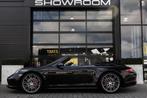 Porsche 911 Cabrio 991.2 3.0 Carrera 4S, 420pk, Sportuitlaat, Gebruikt, Cabriolet, 4 stoelen, Adaptive Cruise Control