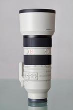 GARANTIE - Sony FE 70-200mm f2.8 GM OSS II, Audio, Tv en Foto, Fotografie | Lenzen en Objectieven, Verzenden, Zo goed als nieuw