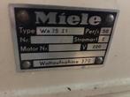 miele, Witgoed en Apparatuur, Wasmachines, Ophalen, Gebruikt