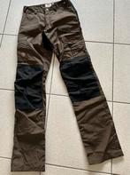 Fjällräven Barents Pro Trekkingbroek Heren Maat 44 (Lang), Ophalen of Verzenden, Zo goed als nieuw, Overige maten