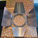 Barndoor PAR 64 Alu (3 stuks), Muziek en Instrumenten, Licht en Laser, Ophalen of Verzenden, Nieuw, Licht