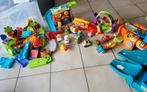Toet toet auto's, Kinderen en Baby's, Speelgoed | Vtech, Ophalen, Gebruikt