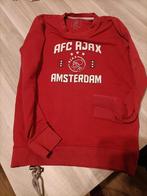 Ajax Trui Maat 164, Ajax, Jongen of Meisje, Trui of Vest, Ophalen of Verzenden