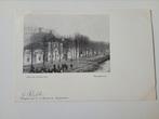Sappemeer Oosteinde 1903, Verzamelen, Ansichtkaarten | Nederland, Ophalen of Verzenden, Voor 1920, Gelopen, Groningen