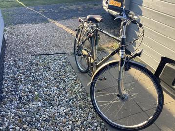 Koga miata herenfiets maat 54 in prima staat beschikbaar voor biedingen