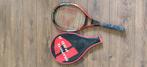 Donnay graphite pro II, Sport en Fitness, Tennis, Racket, Gebruikt, Ophalen of Verzenden