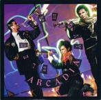 Arcadia - Election Day (Single), Gebruikt, 7 inch, Single, Ophalen of Verzenden