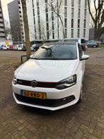Volkswagen Polo GTI 1.4 2011 (Storing), Auto's, Volkswagen, 1169 kg, 4 cilinders, 179 pk, Wit