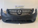 Mercedes-benz Vito w447 voorbumper bumper a4478809800, Auto-onderdelen, Carrosserie en Plaatwerk, Info@fabrikant.eu, Voor, Mercedes-Benz