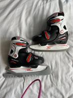 Nijdam IJshockey Schaatsen maat 30-33, Gebruikt, Ophalen of Verzenden, IJshockeyschaatsen, Nijdam