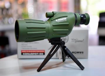 De Konus Spotting Scope Konuspot-50  beschikbaar voor biedingen