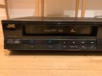 JVC Videorecorder Zwart Van 1986 - Werken VCR VHS, Ophalen, Gebruikt, VHS-speler of -recorder
