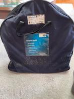 BMW Sneeuwkettingen 245/55/R17 245/50/R18, Ophalen, Zo goed als nieuw